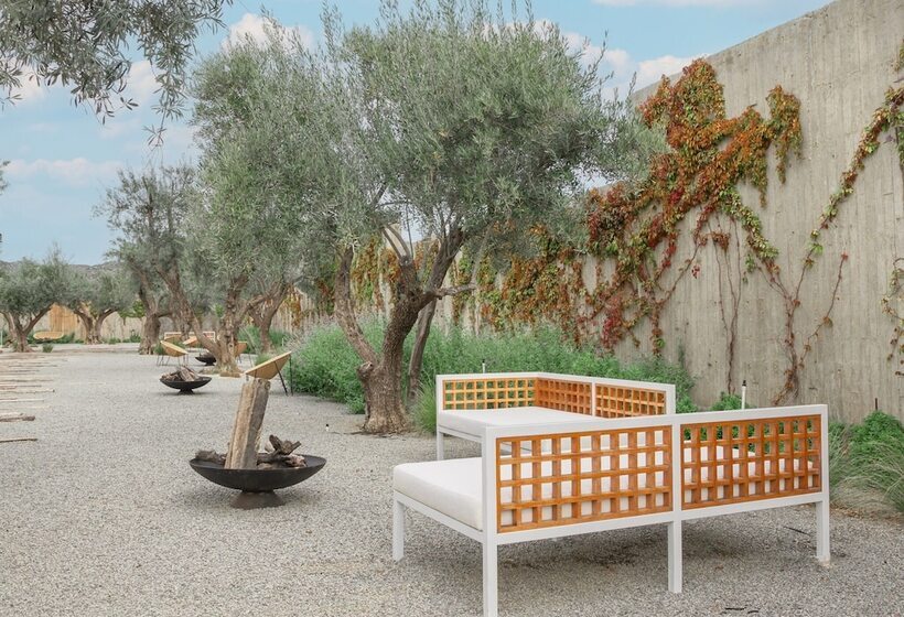 فندق Andana Resort