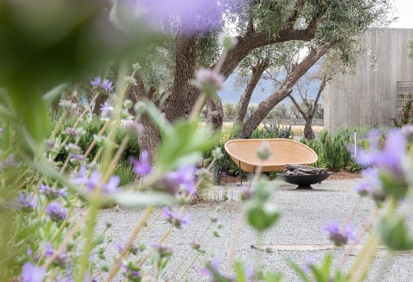 فندق Andana Resort