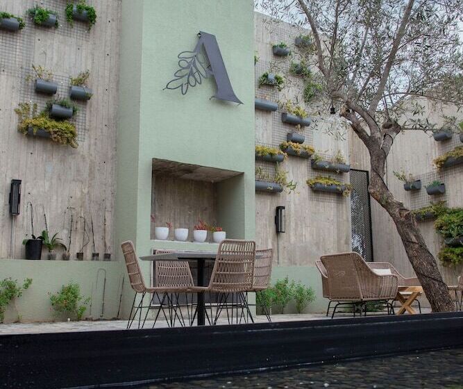 فندق Andana Resort