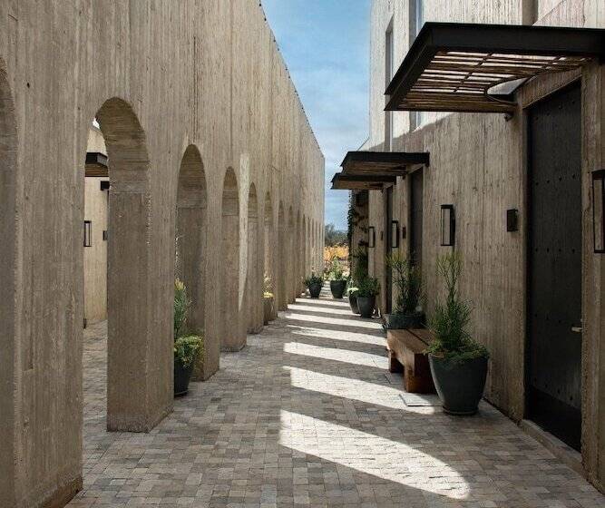 فندق Andana Resort