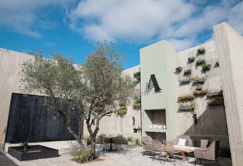 فندق Andana Resort