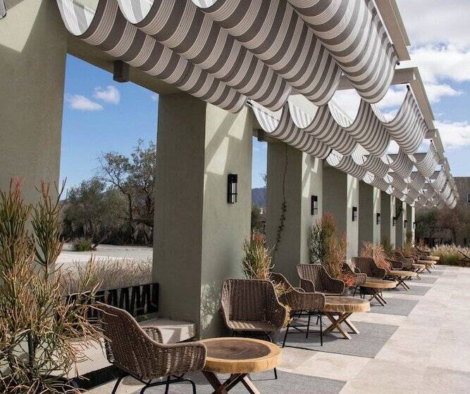 فندق Andana Resort