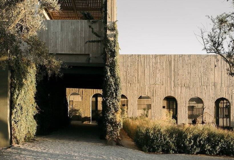 فندق Andana Resort