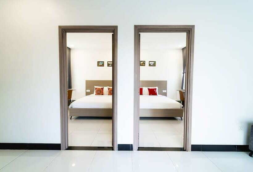 בית מלון כפרי Lh Residence 752