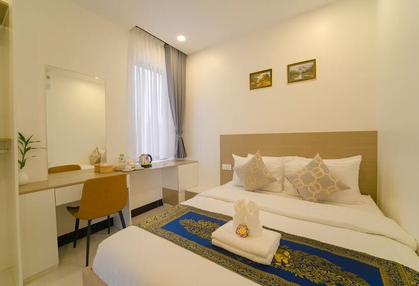 هتل Lh Residence 752