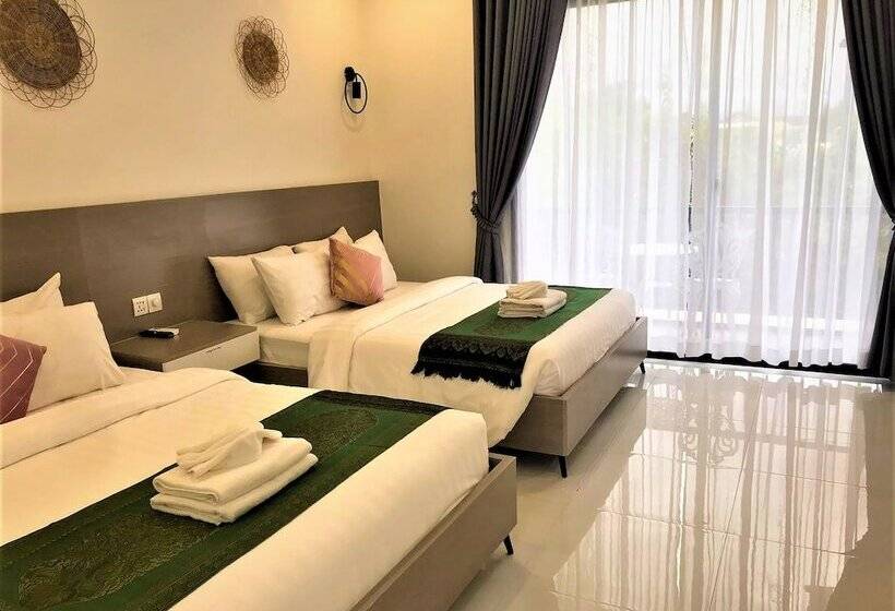 בית מלון כפרי Lh Residence 752