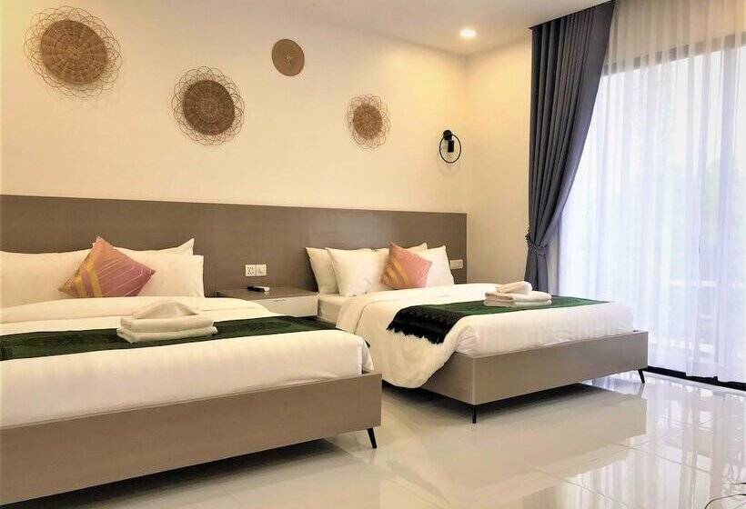 בית מלון כפרי Lh Residence 752