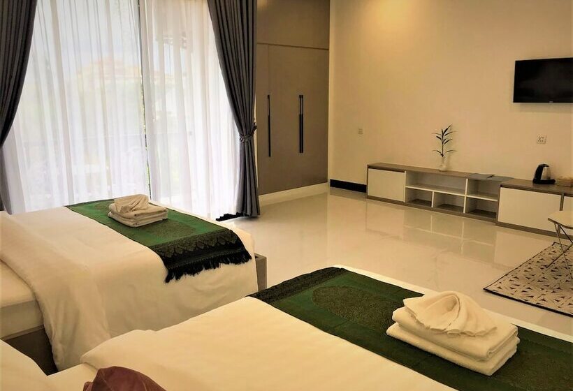 فندق Lh Residence 752