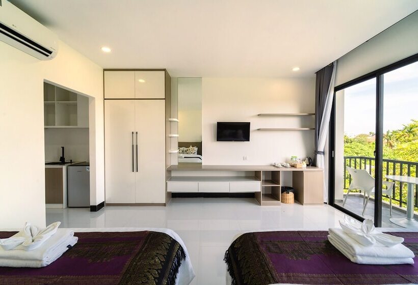בית מלון כפרי Lh Residence 752