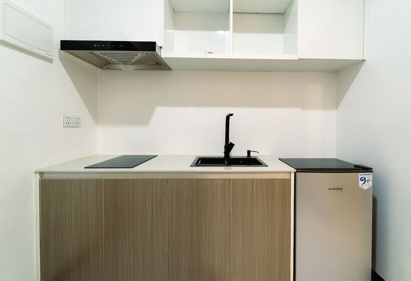 בית מלון כפרי Lh Residence 752