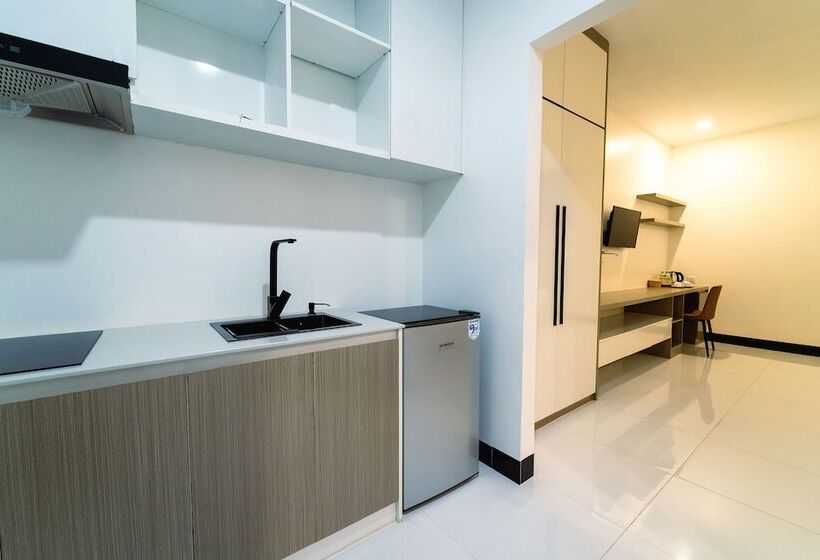 בית מלון כפרי Lh Residence 752