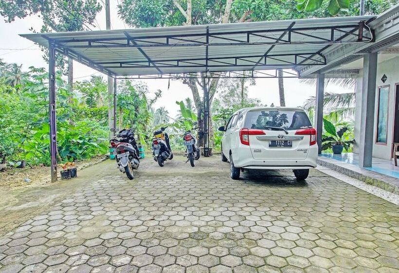 فندق Argo Homestay By Oyo