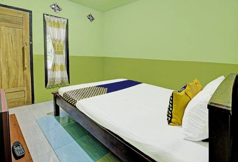 בית מלון כפרי Argo Homestay By Oyo