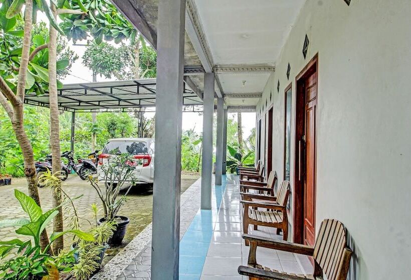 בית מלון כפרי Argo Homestay By Oyo