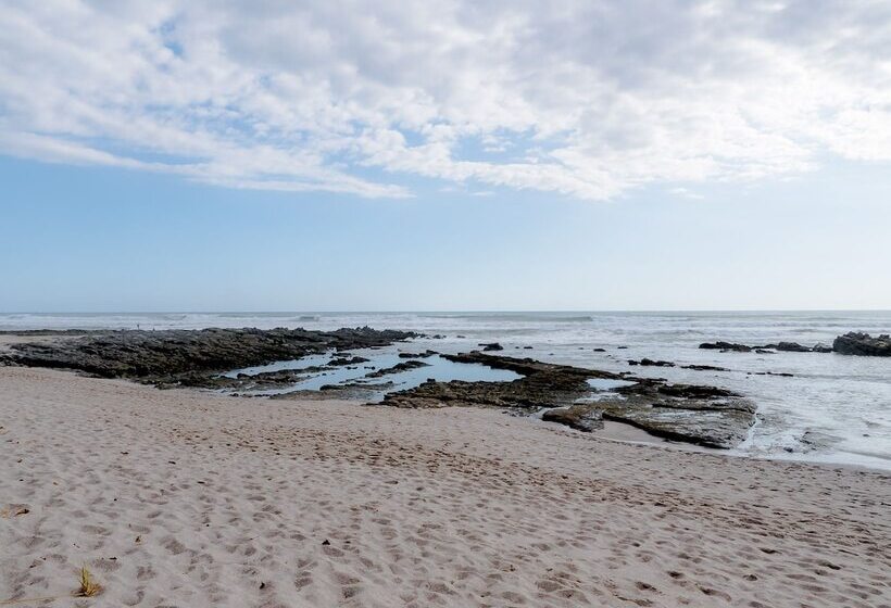 Отель Arjau Santa Teresa Boutique