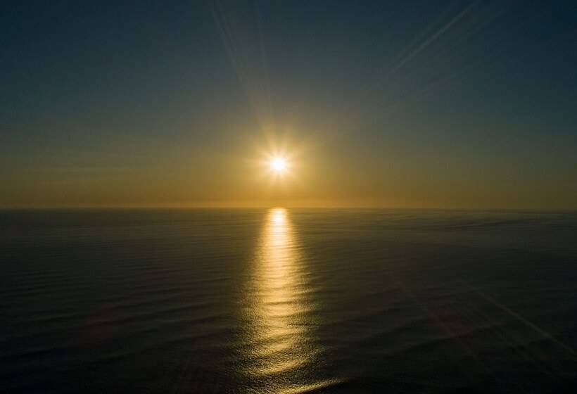 Отель Arjau Santa Teresa Boutique