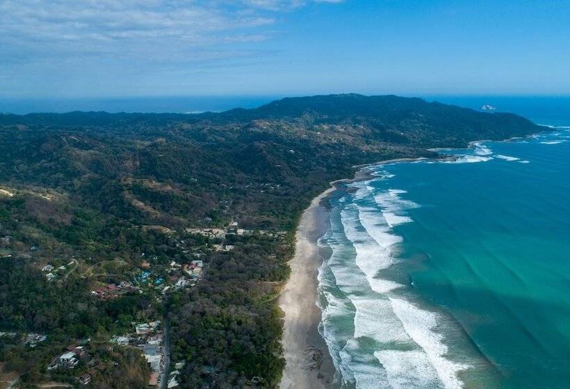 Отель Arjau Santa Teresa Boutique