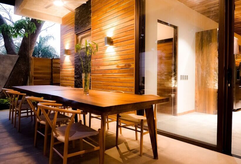 Отель Arjau Santa Teresa Boutique