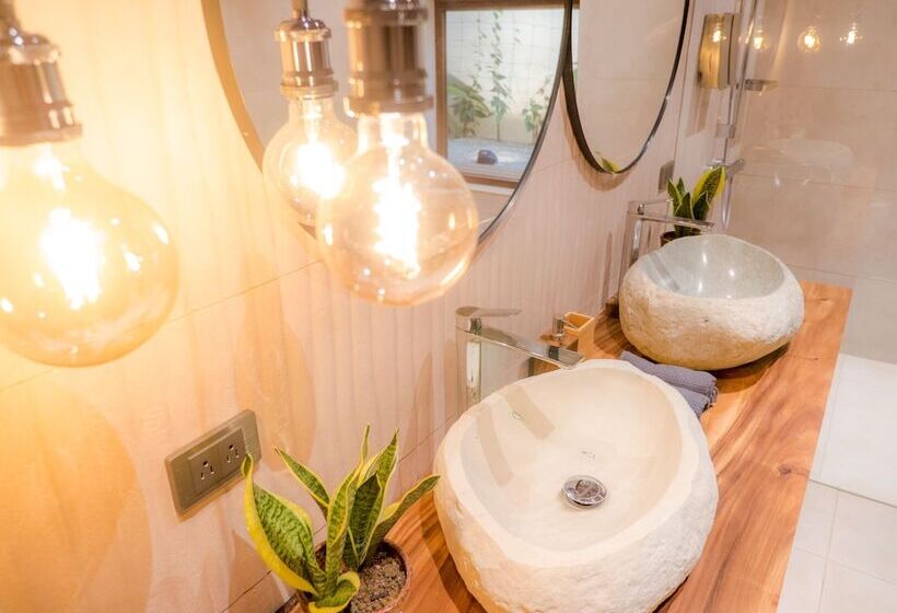 Отель Arjau Santa Teresa Boutique