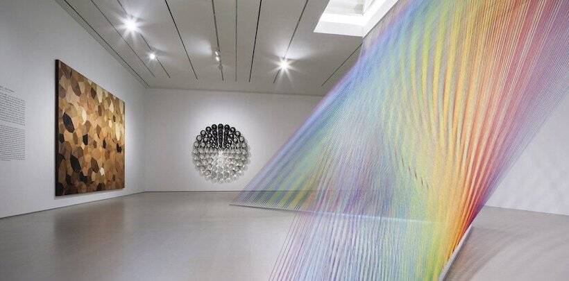 Hotel Art Paradiso, Paradise City