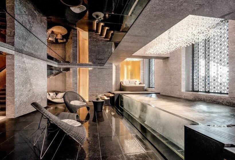 Hotel Art Paradiso, Paradise City