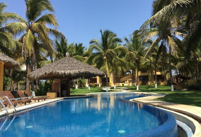 فندق Bella Vista