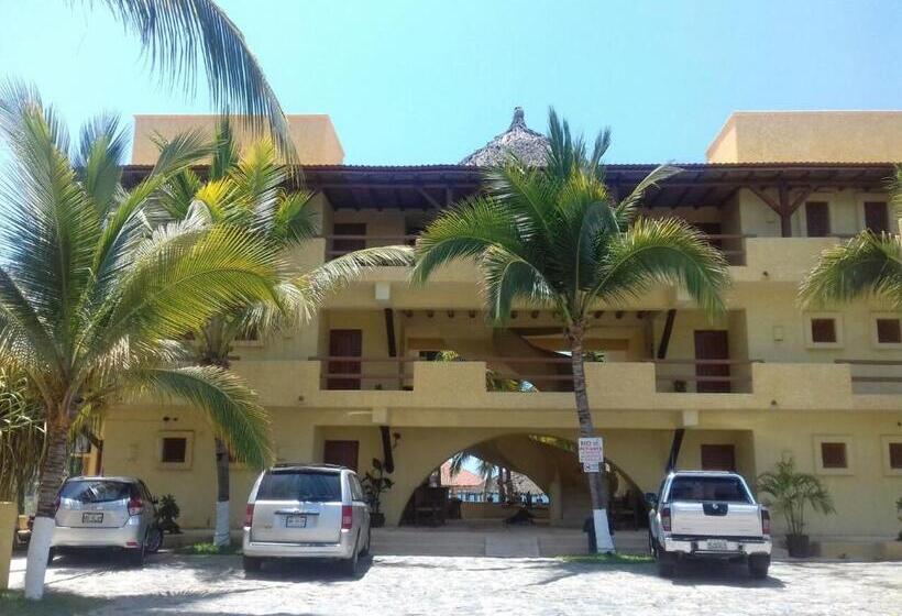 فندق Bella Vista