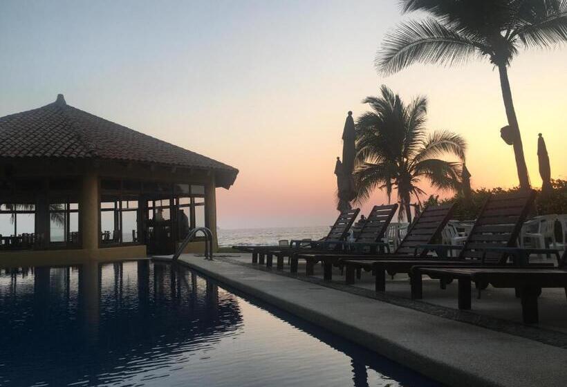 فندق Bella Vista