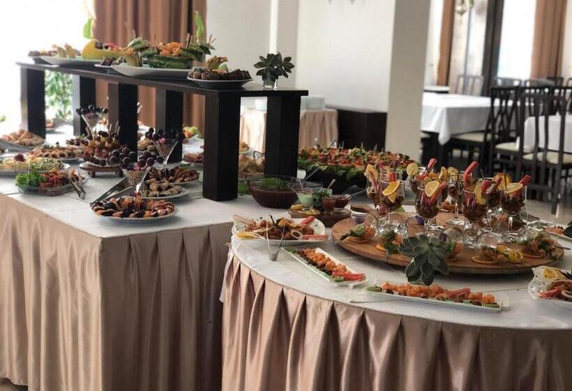 هتل Beograd Struga