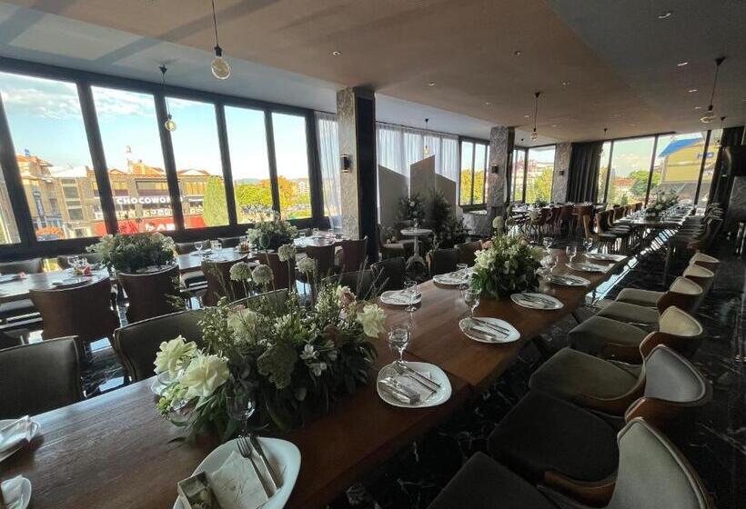 هتل Beograd Struga