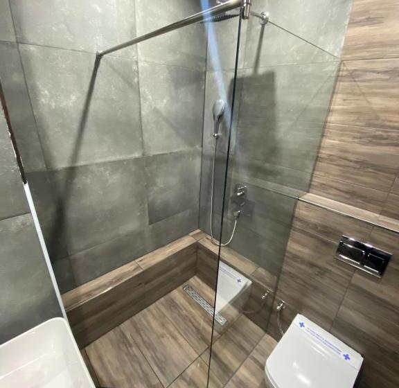 هتل Beograd Struga