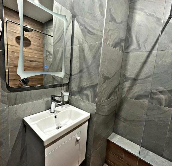 هتل Beograd Struga