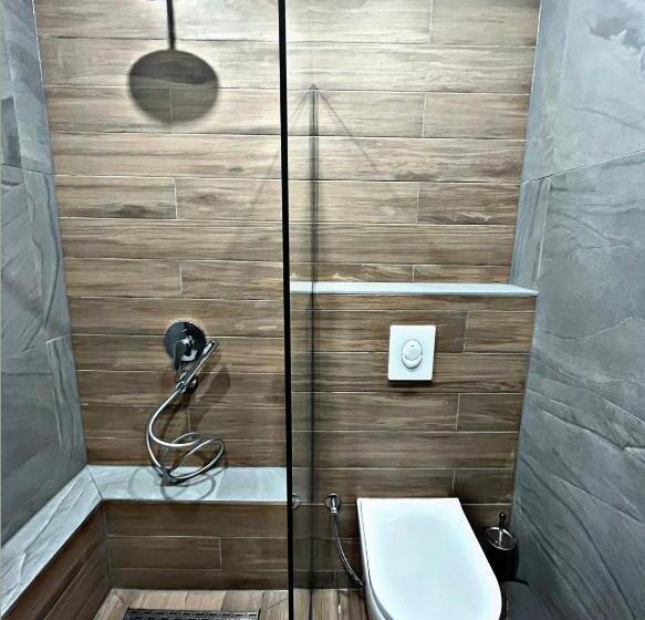 هتل Beograd Struga