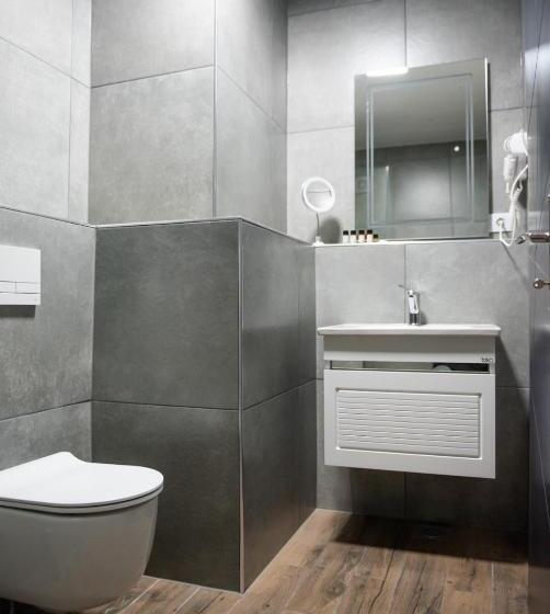 هتل Beograd Struga