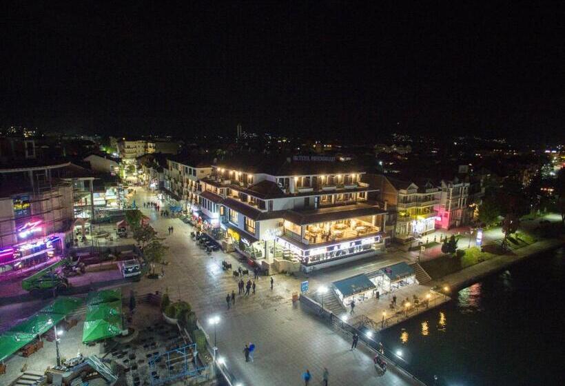 هتل Beograd Struga