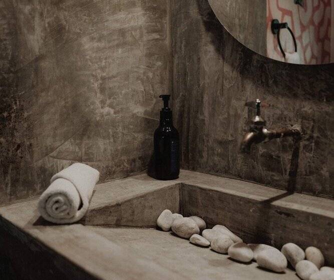 호텔 Boaboa Bacalar