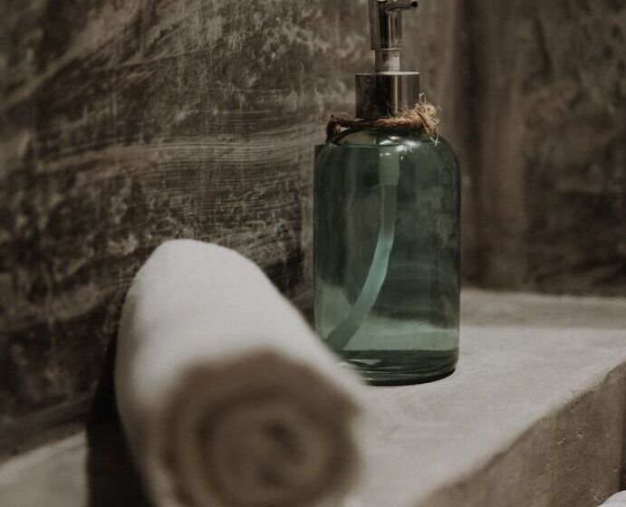 호텔 Boaboa Bacalar