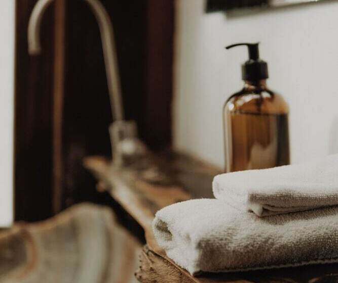 호텔 Boaboa Bacalar