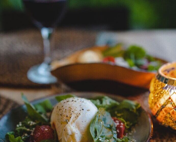 酒店 Bohemia Experience