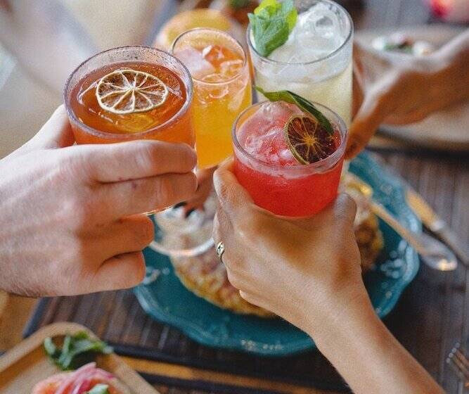 酒店 Bohemia Experience