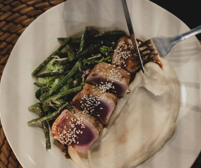 酒店 Bohemia Experience