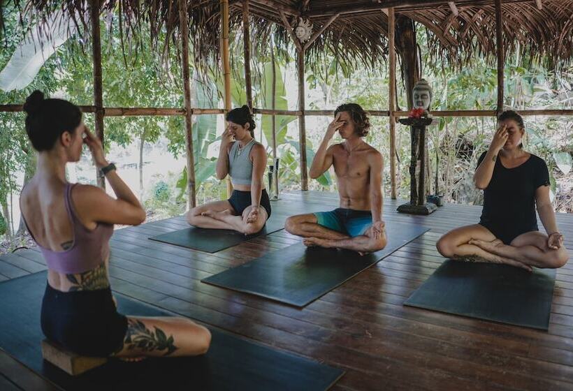 酒店 Bohemia Experience