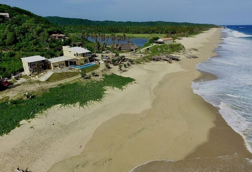 ホテル Boutique Casa Obe