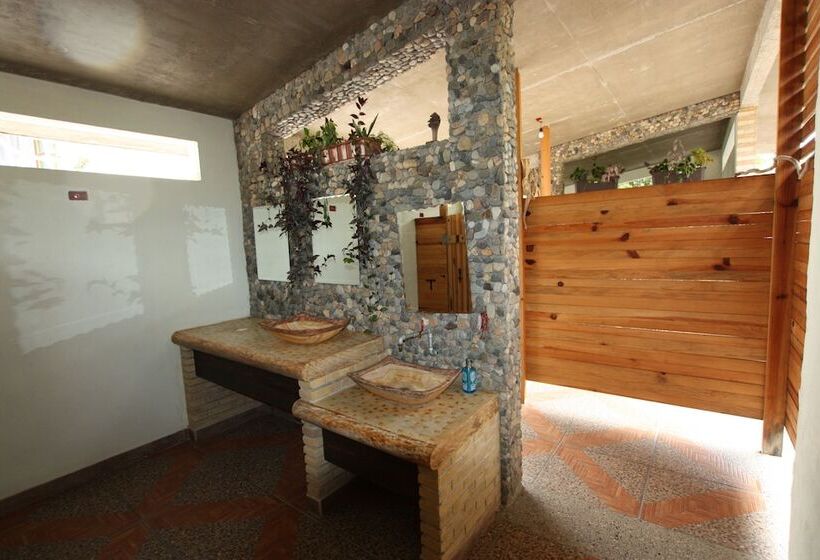 בית מלון כפרי Boutique La Gloria