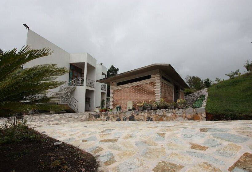 בית מלון כפרי Boutique La Gloria