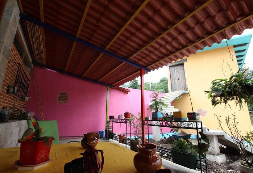 בית מלון כפרי Boutique La Gloria