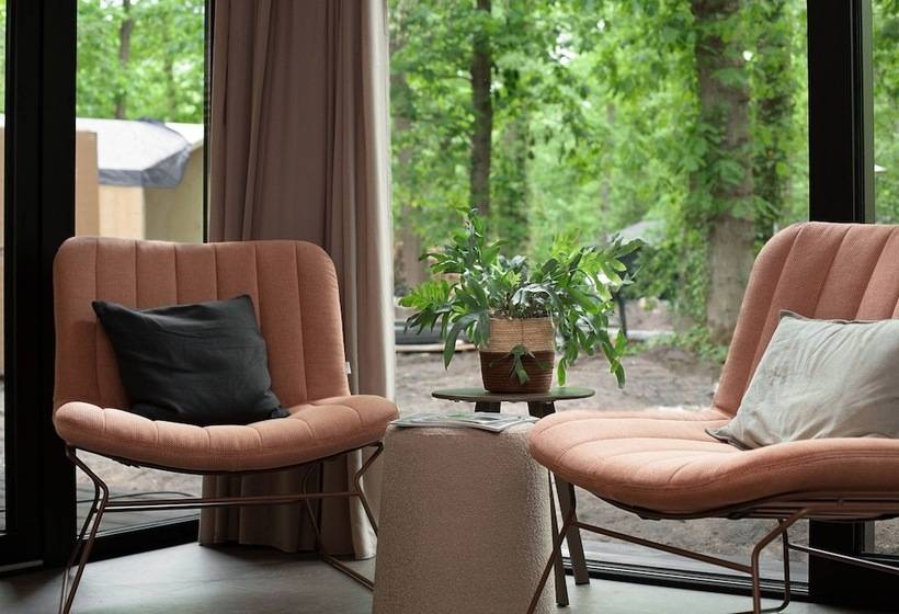 هتل Buitenplaats Petersburg