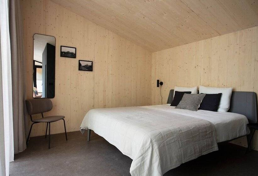 בית מלון כפרי Buitenplaats Petersburg