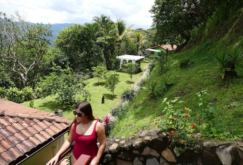 ホテル Bungalows Sanlaz