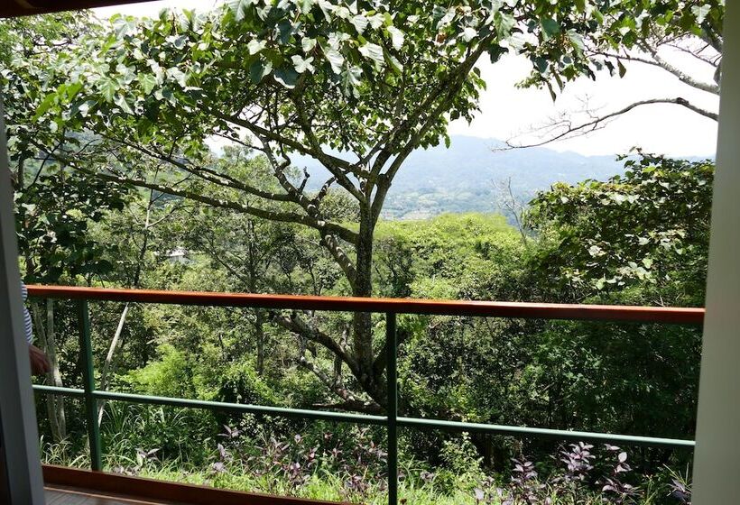 ホテル Bungalows Sanlaz